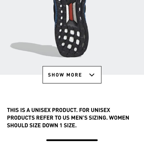 Mens adidas ultra boost DNA size 7.5 CNY black (no extra shoelace) running shoes - Picture 8 of 8